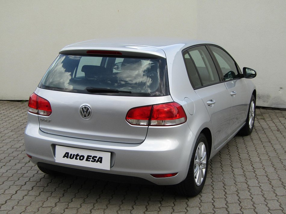 Volkswagen Golf 1.2TSi 