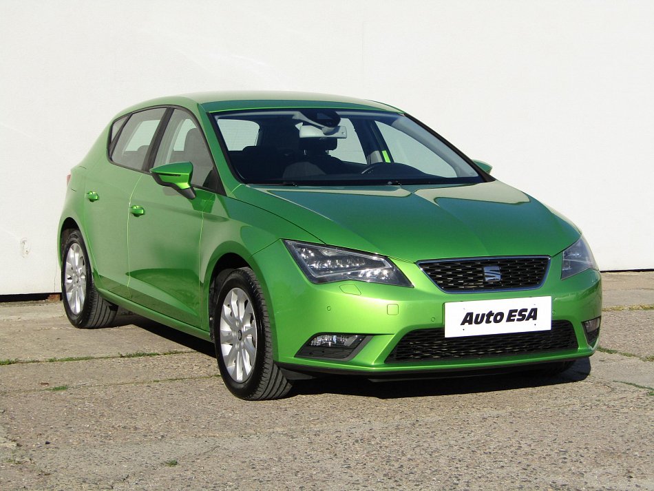 Seat Leon 1.4 TSi Style