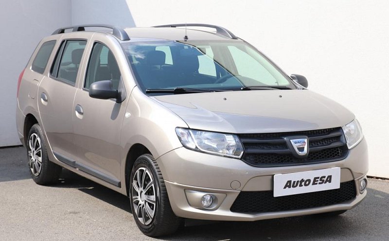 Dacia Logan 1.2 