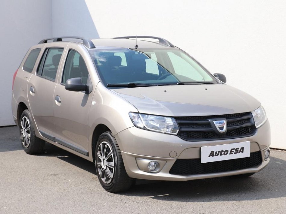 Dacia Logan 1.2 