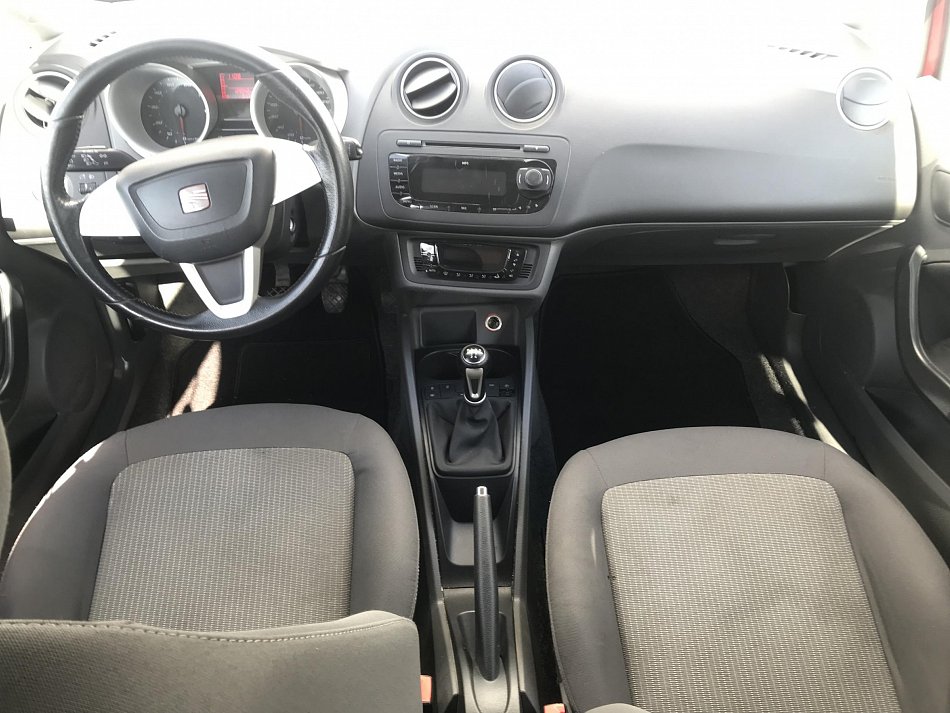 Seat Ibiza 1.2 