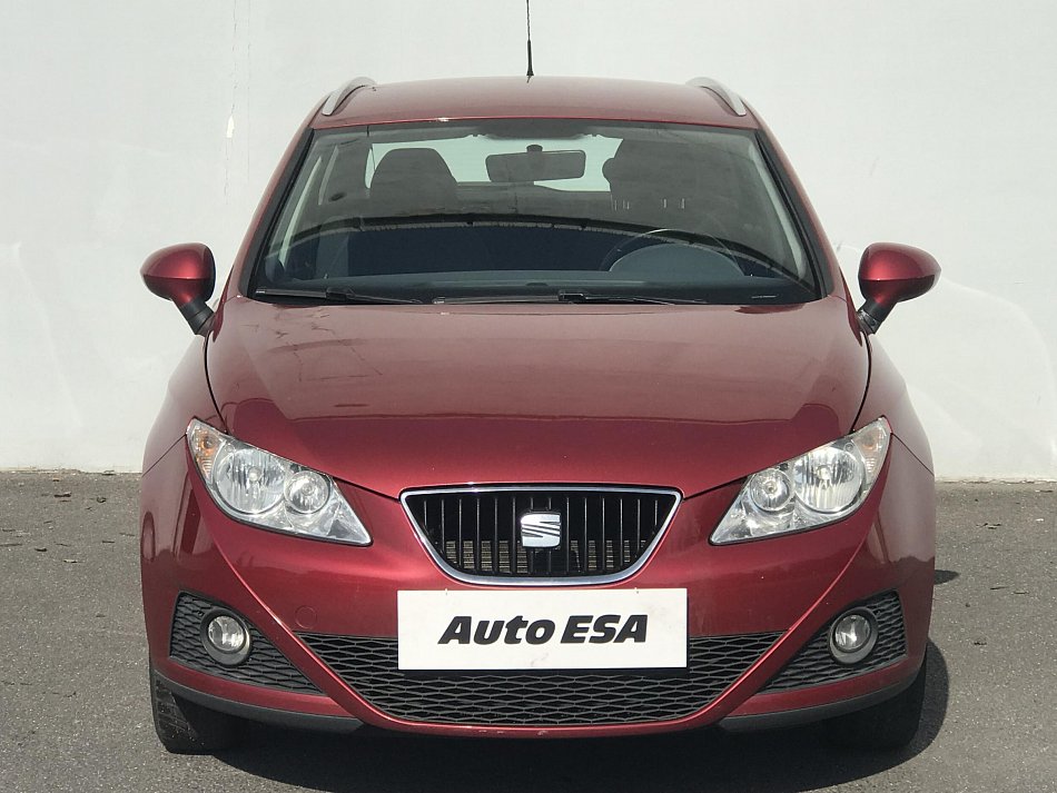 Seat Ibiza 1.2 