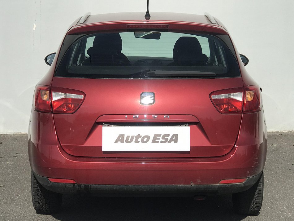 Seat Ibiza 1.2 