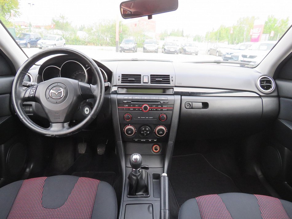 Mazda 3 1.4i 