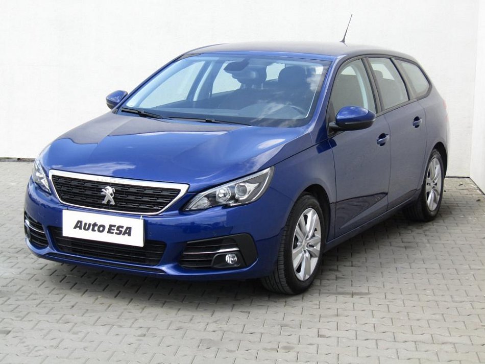 Peugeot 308 1.2 PT Style