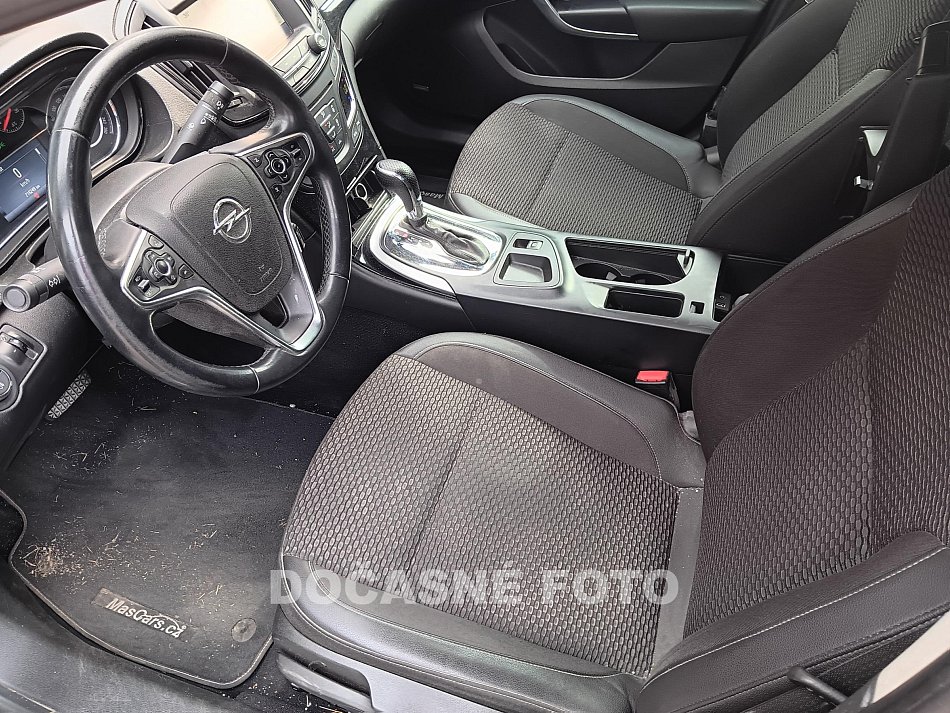 Opel Insignia 2.0 CDTi 