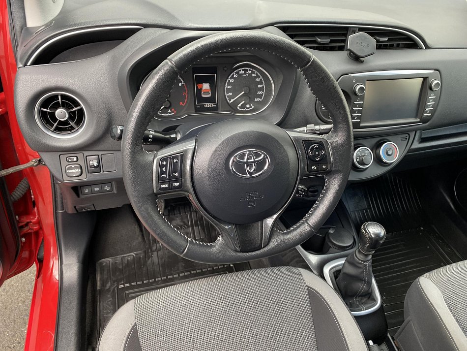 Toyota Yaris 1.5 