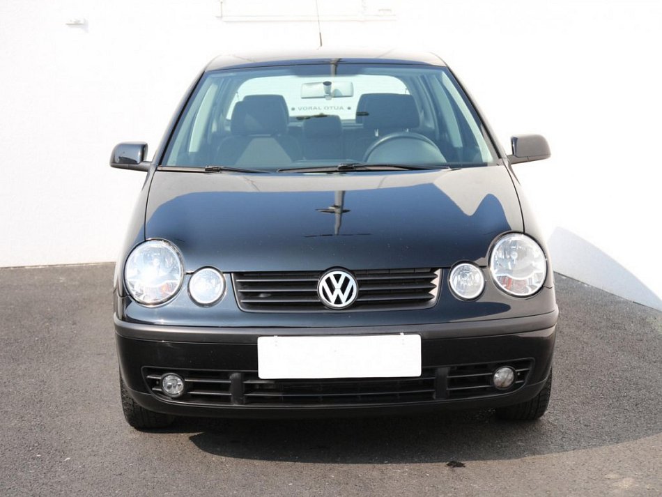 Volkswagen Polo 1.2 i 