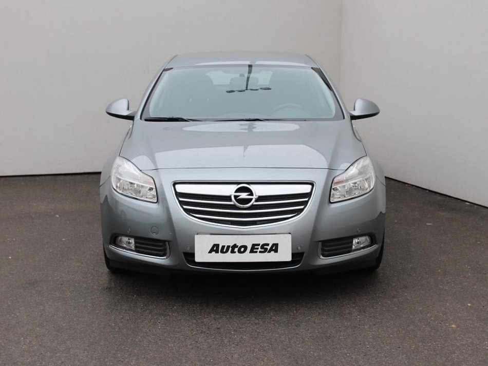 Opel Insignia 2.0 CDTi Innovation 4x4