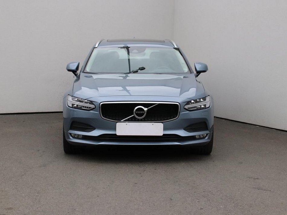 Volvo V90 2.0T6 Cross Country AWD