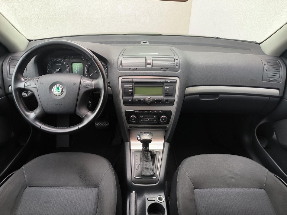 Škoda Octavia II 1.9 TDi 