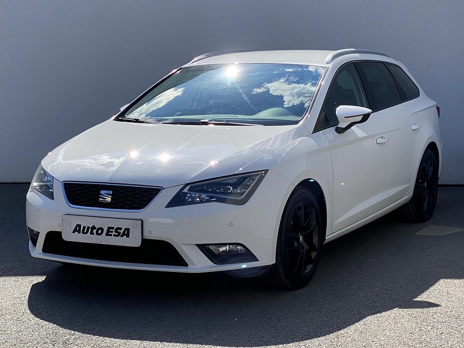 Seat Leon 1.6 TDi 