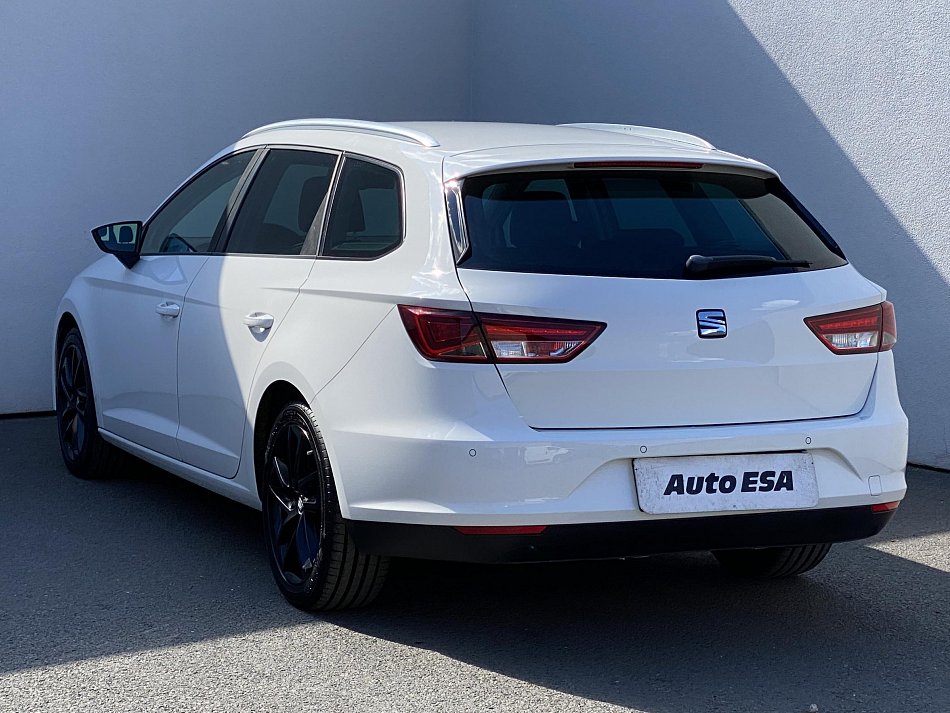 Seat Leon 1.6 TDi 