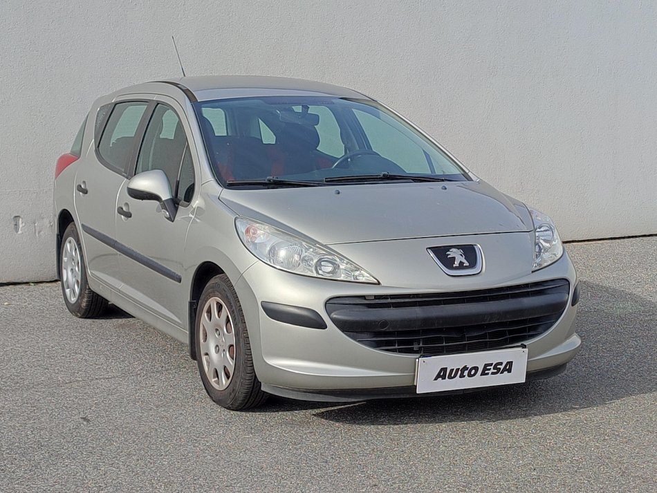 Peugeot 207 1.4i 