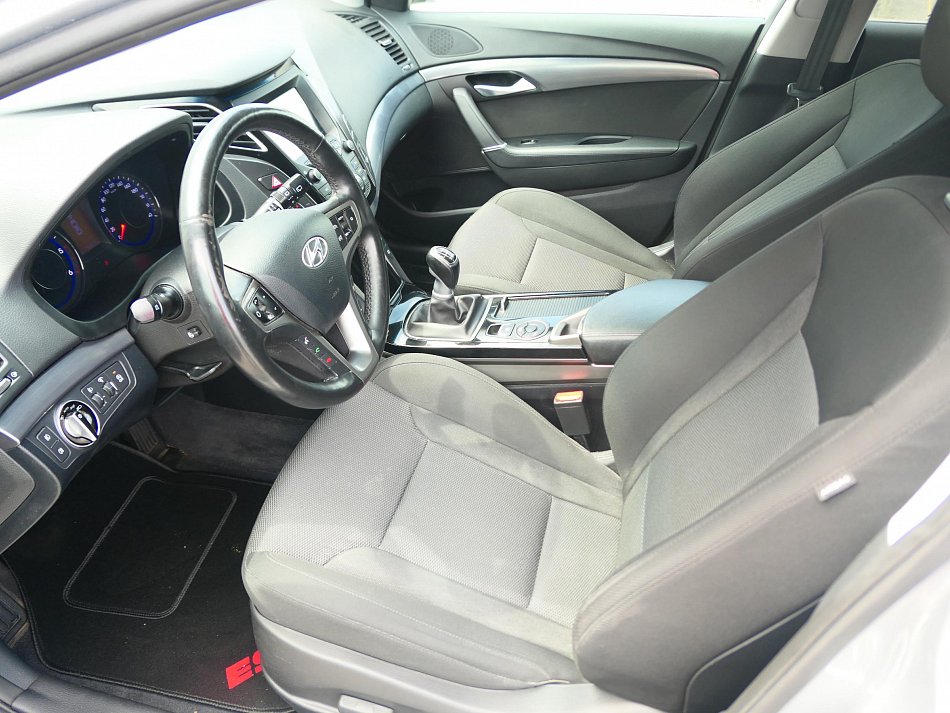 Hyundai I40 1.6CRDI 