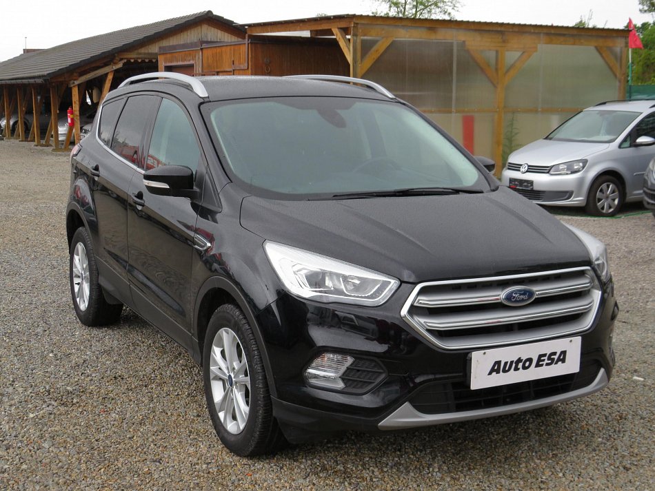 Ford Kuga 1.5EB 