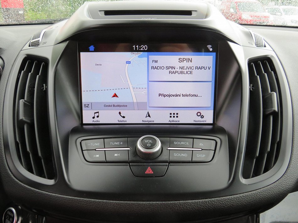 Ford Kuga 1.5EB 