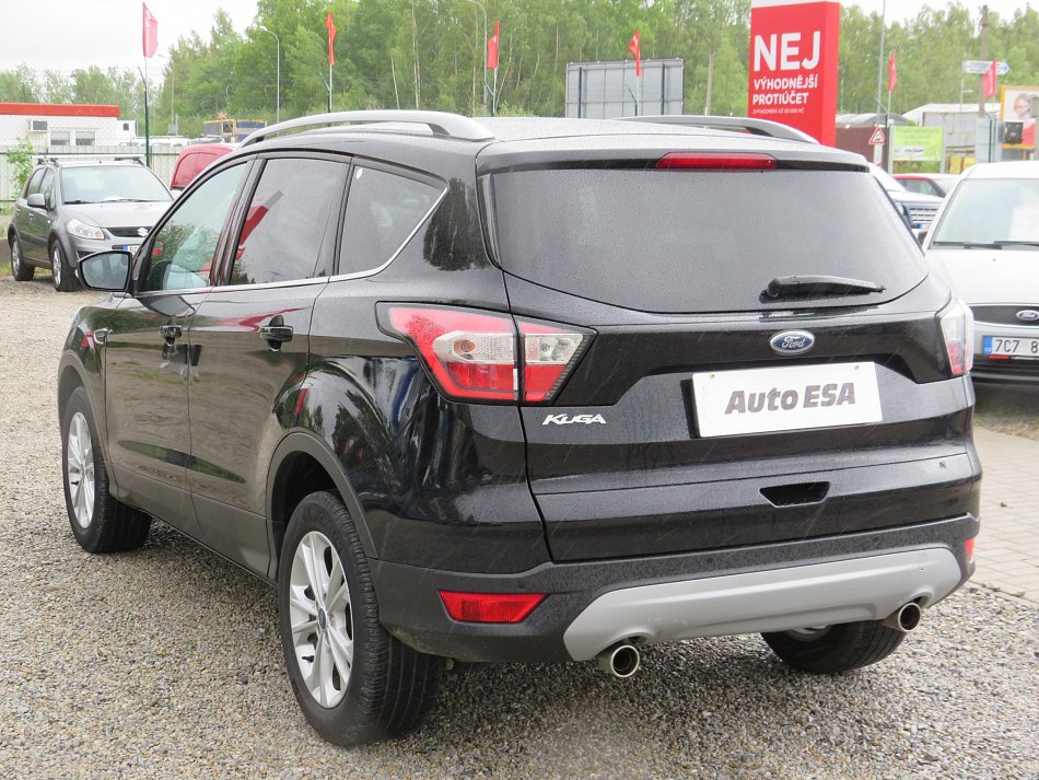 Ford Kuga 1.5EB 