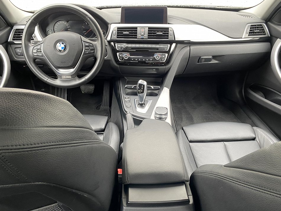 BMW Řada 3 3.0d  330d xDrive