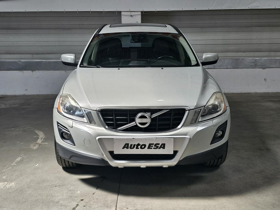 Volvo XC60 2.4 D  4x4