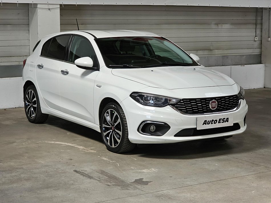 Fiat Tipo 1.4T 