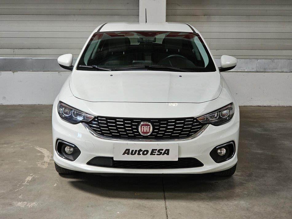 Fiat Tipo 1.4T 