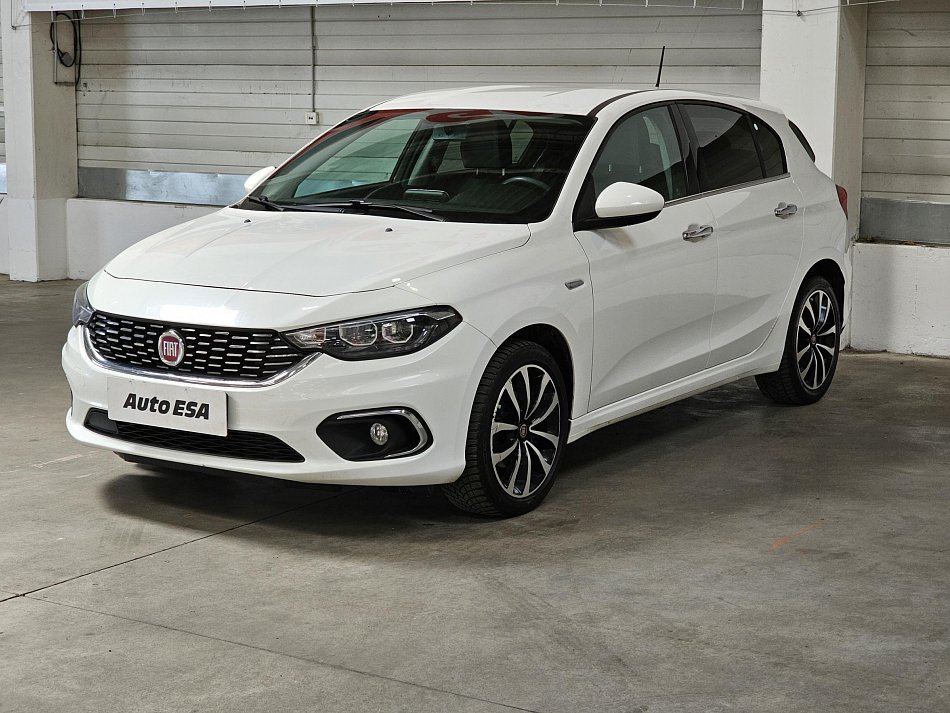 Fiat Tipo 1.4T 