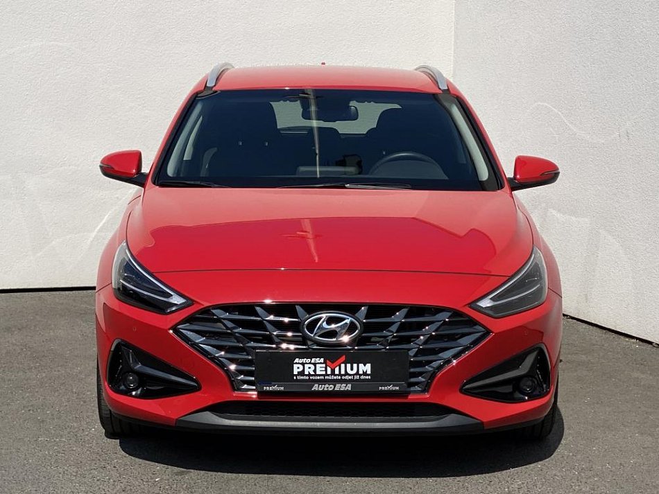 Hyundai I30 1.0T-GDi 