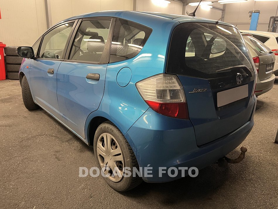 Honda Jazz 1.2i 