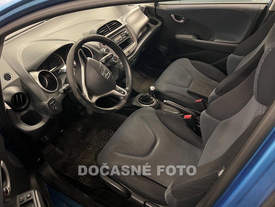 Honda Jazz 1.2i 