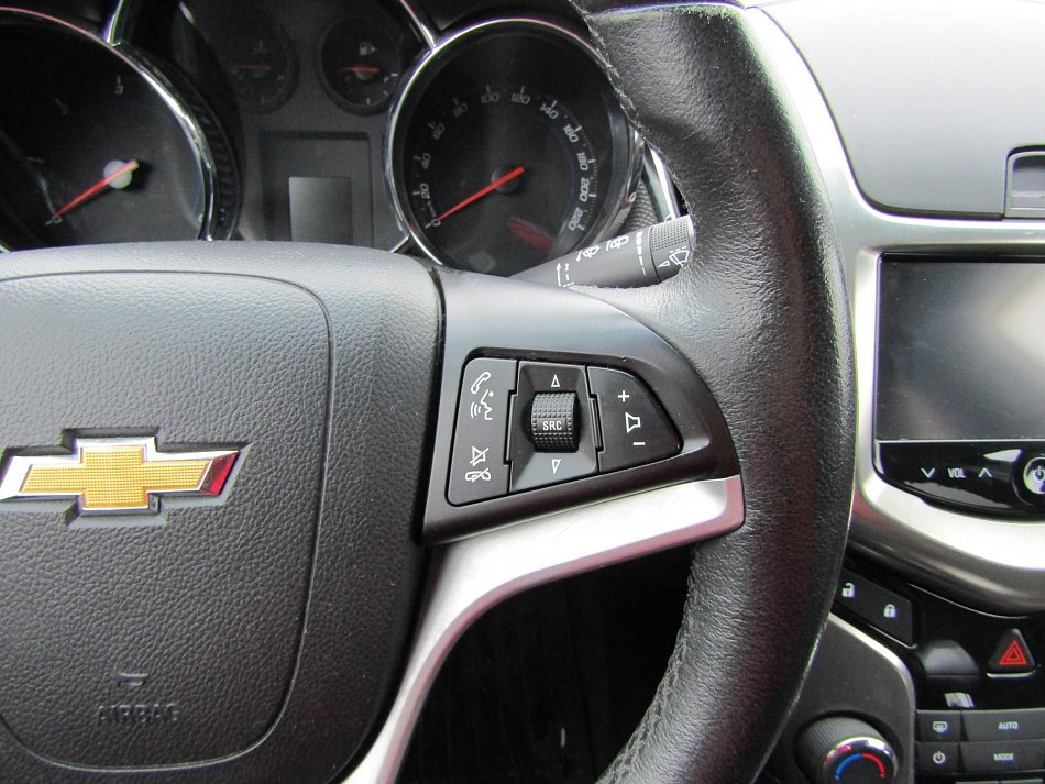 Chevrolet Cruze 2.0 VCDI 